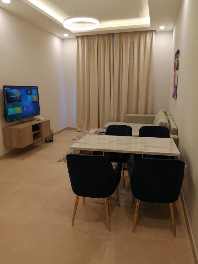 Jood Residence Seef Exterior foto