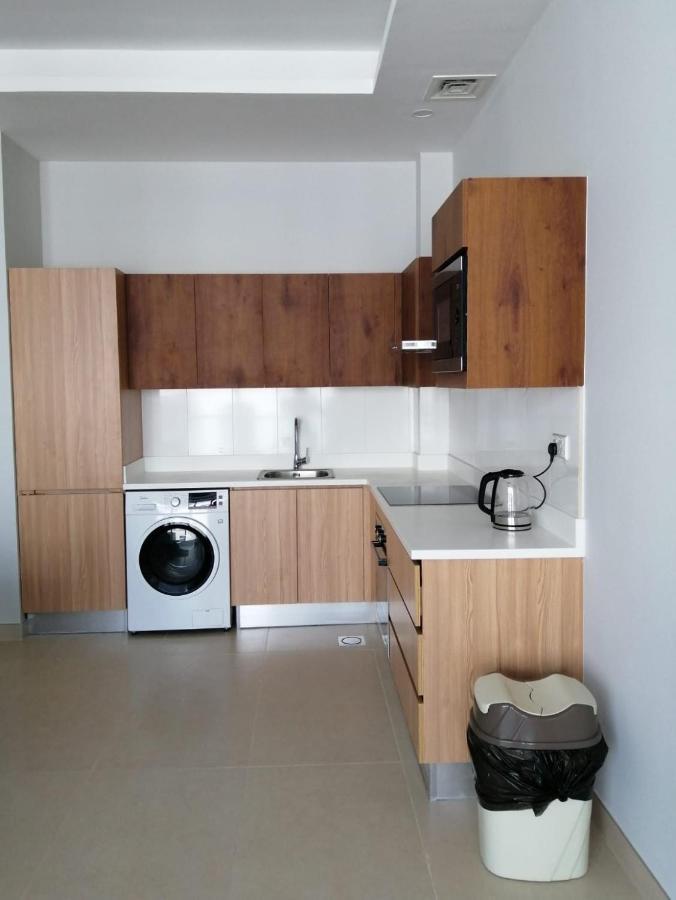 Jood Residence Seef Exterior foto