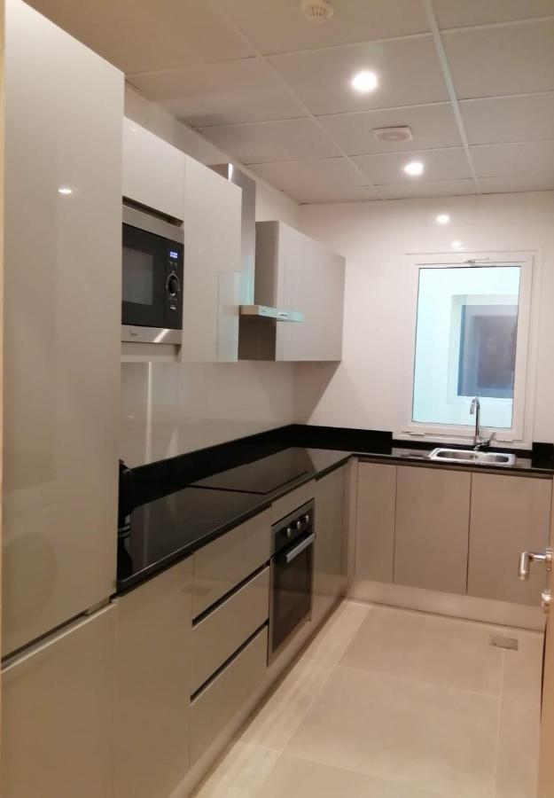 Jood Residence Seef Exterior foto