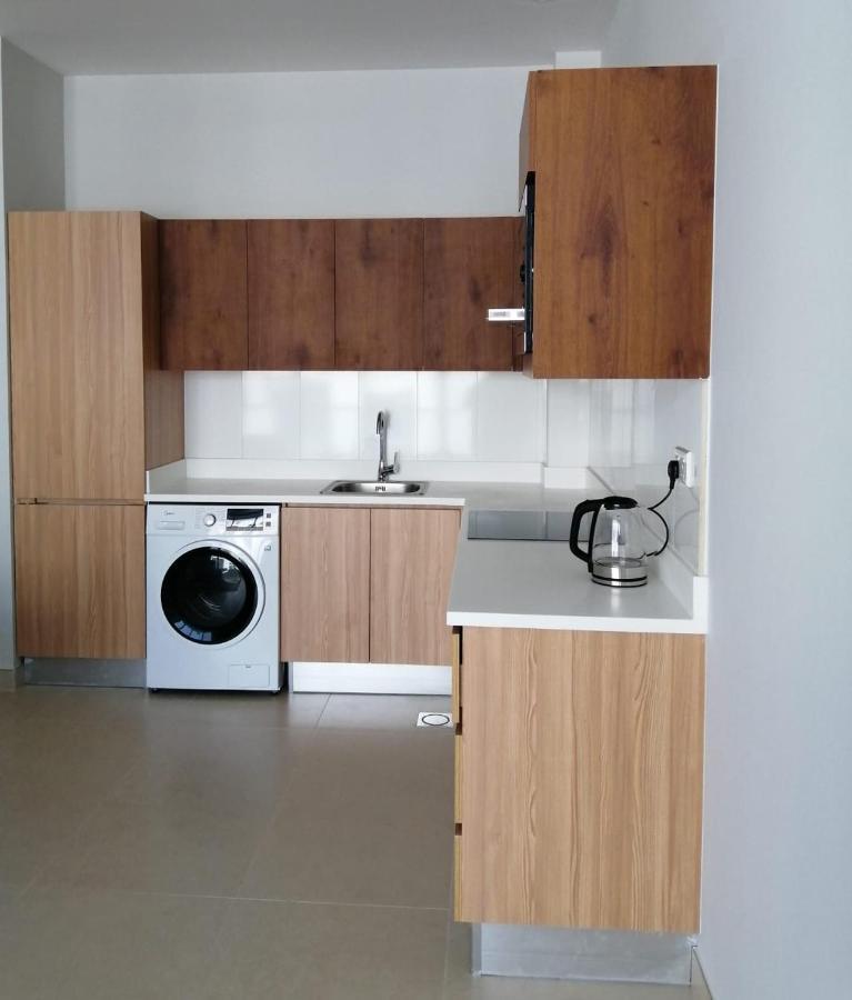 Jood Residence Seef Exterior foto