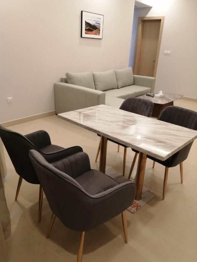 Jood Residence Seef Exterior foto