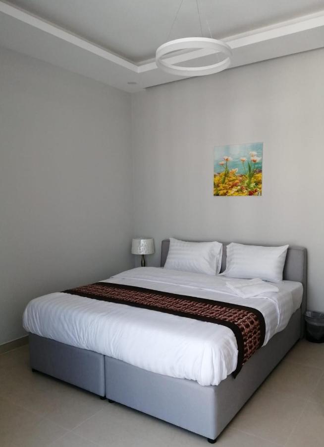 Jood Residence Seef Exterior foto