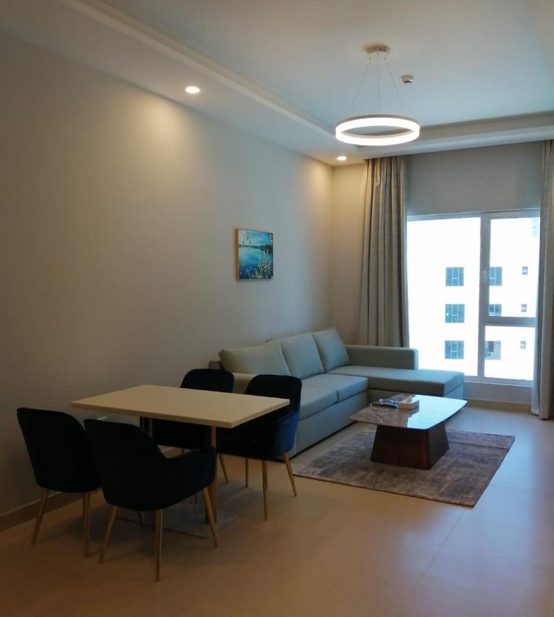 Jood Residence Seef Exterior foto
