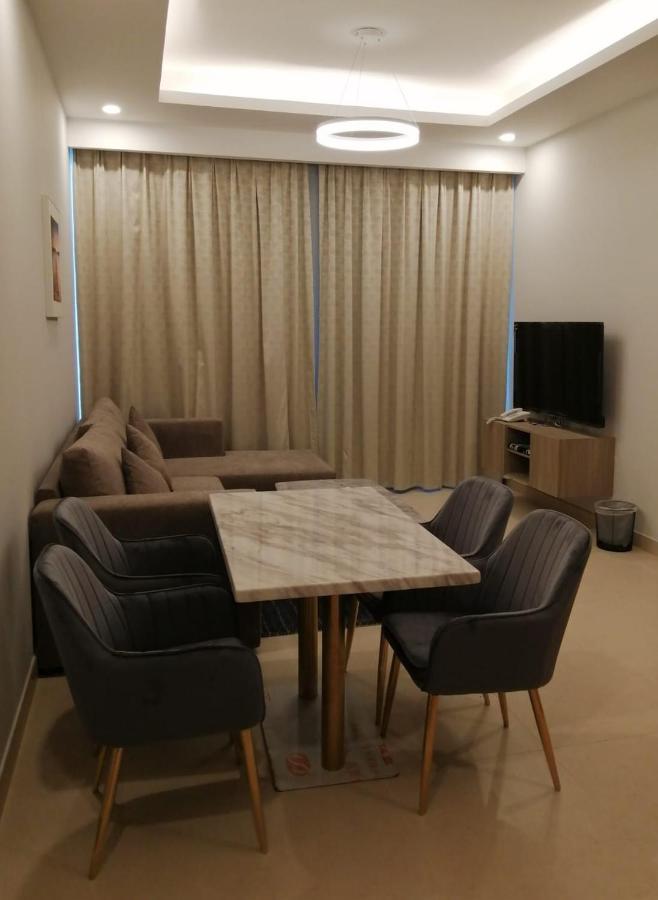 Jood Residence Seef Exterior foto